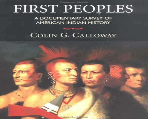First Peoples