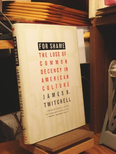 For Shame