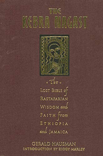 The Kebra Negast