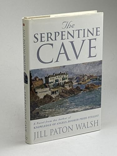 The Serpentine Cave