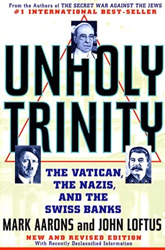 Unholy Trinity