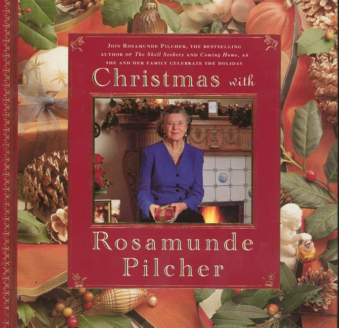 Christmas with Rosamunde Pilcher