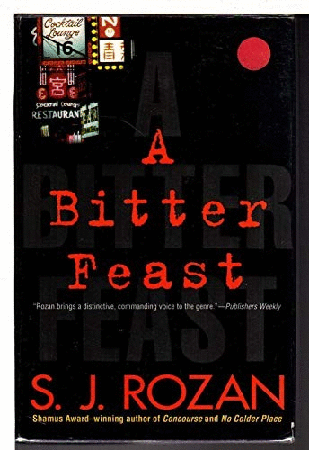 A Bitter Feast