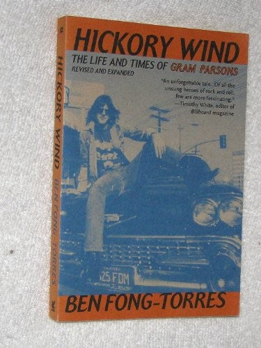 Hickory Wind