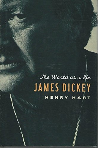 James Dicket: the World as a Lie