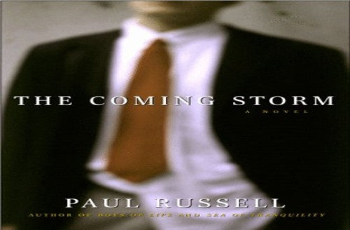 Coming Storm