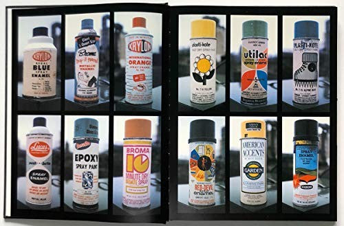 The Art of Getting Over