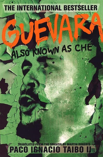 Guevara, Also Known as Che