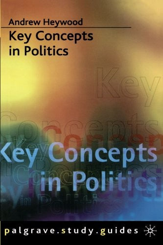 Key Concepts in Politics