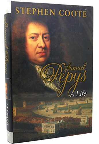Samuel Pepys