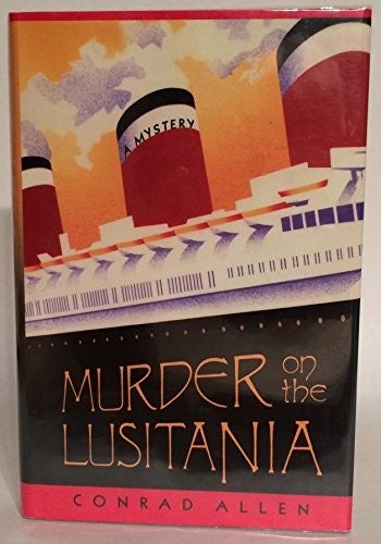 Murder on the Lusitania