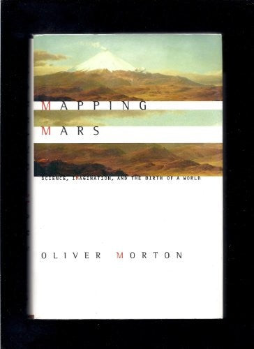 Mapping Mars