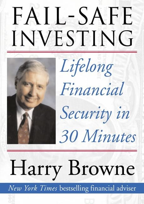Fail-Safe Investing