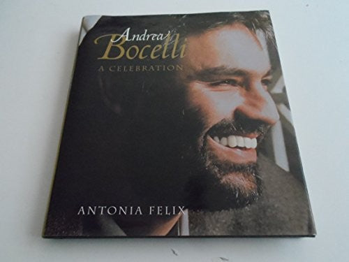 Andrea Bocelli
