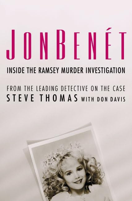 Jonbenet