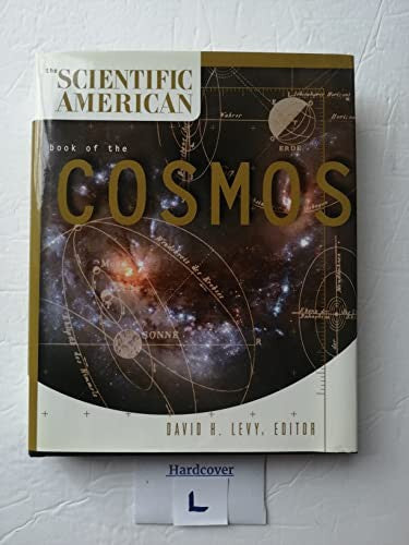 The Scientific American Book of the Cosmos