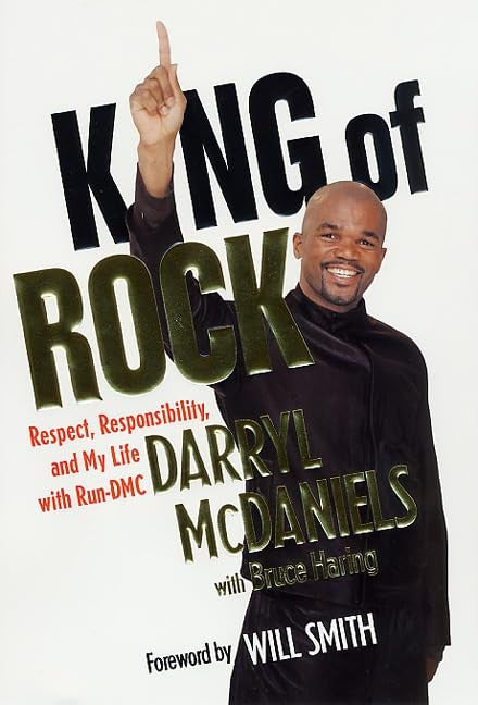 King Of Rock