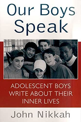 Our Boys Speak