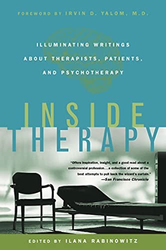 Inside Therapy