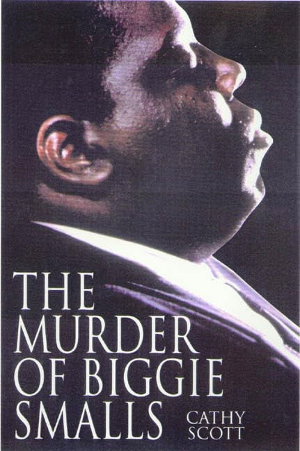 The Murder of Biggie Smalls