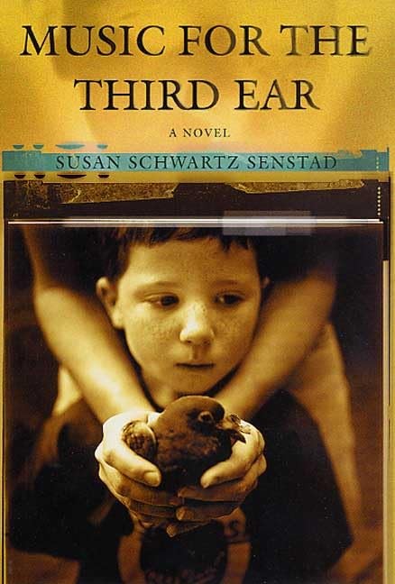 Music for the Third Ear