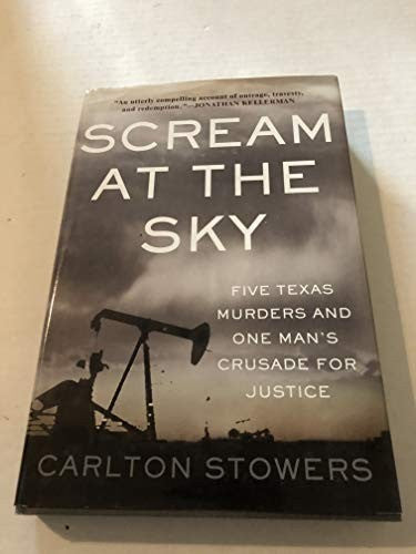 Scream at the Sky
