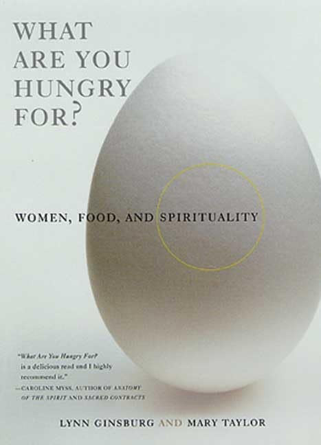 What Are You Hungry For?