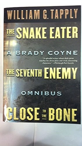 Snake Eater/Seventh Enemy/Close to the Bone