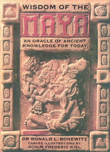 Wisdom of the Maya