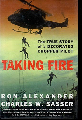 Taking Fire