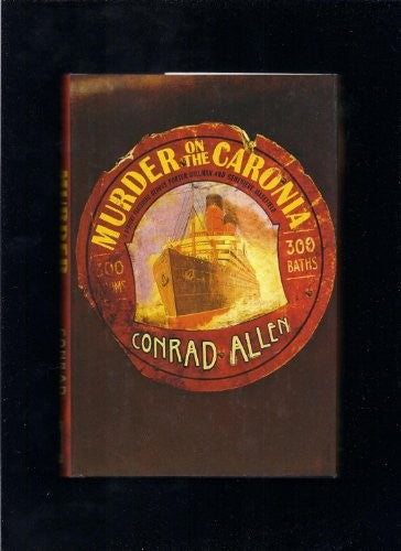 Murder on the Caronia