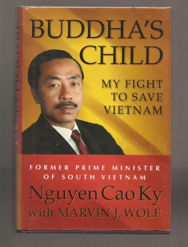 Buddha's Child