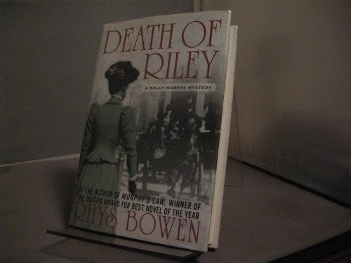 Death of Riley
