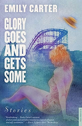 Glory Goes and Gets Some