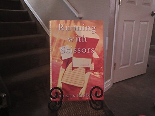 Running with Scissors