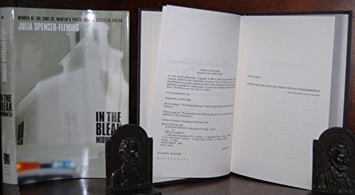 In the Bleak Midwinter