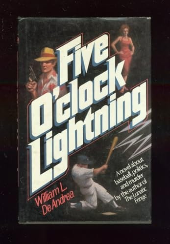 Five O'Clock Lightning