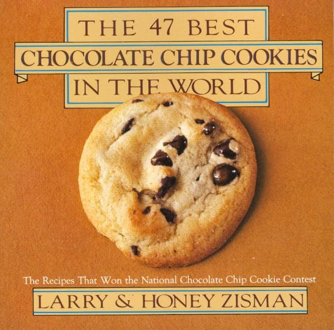 The 47 Best Chocolate Chip Cookies in the World