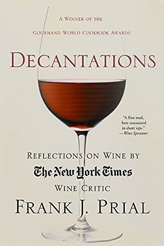 Decantations