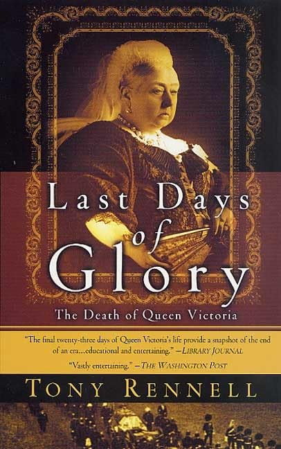 The Last Days of Glory