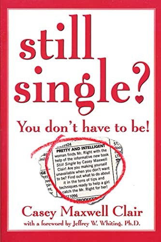 Still Single?