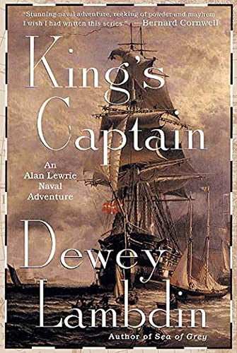 King's Captain