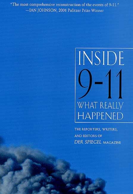 Inside 9-11 What Really Happened