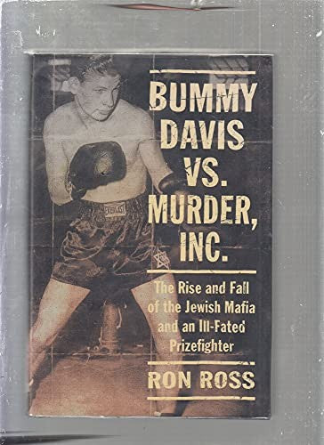 Bummy Davis Vs. Murder, Inc.