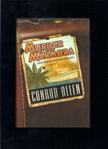 Murder on the Marmora