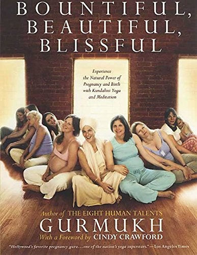 Bountiful, Beautiful, Blissful