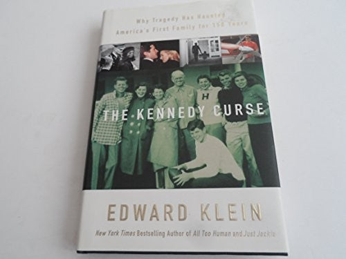 The Kennedy Curse