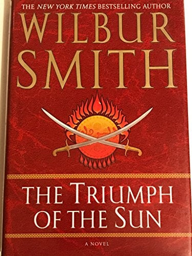 The Triumph of the Sun