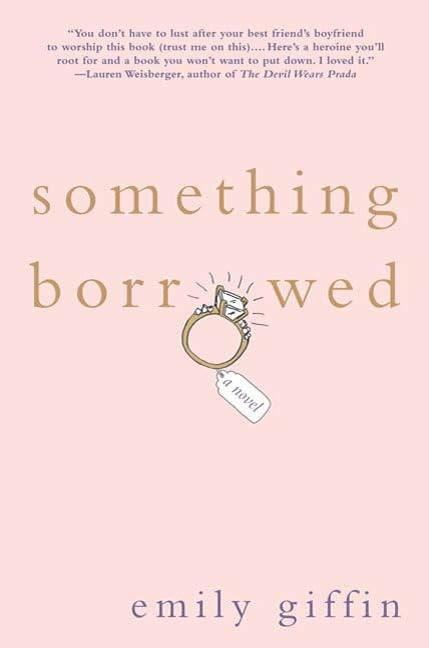 Something Borrowed