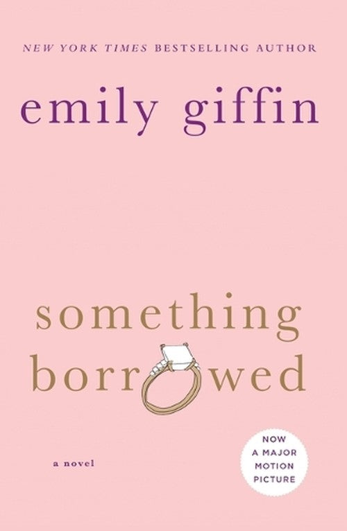 Something Borrowed